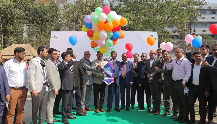এমএফএস-এর ১০ বছর পূর্তি উদযাপন 1 MFS Fair held in Dhaka 750x430 9999999