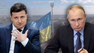 Russia ukraine