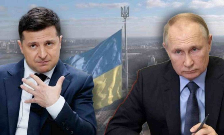 Russia ukraine