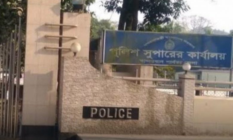 বান্দরবানে দুপক্ষের মধ্যে গোলাগুলিতে নিহত ৪ 1 bandarban dead 11111111111