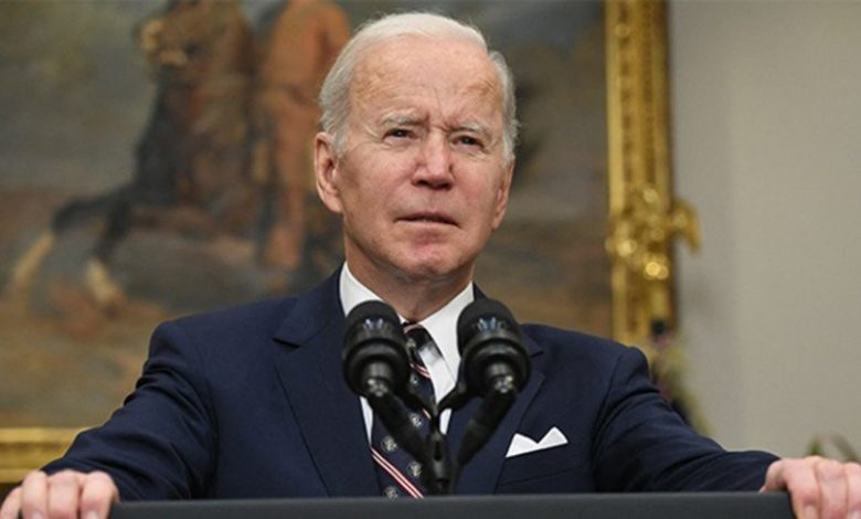 biden warns