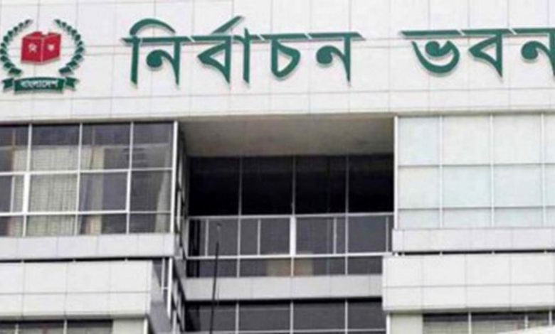 অধিক অংশগ্রহণমূলক নির্বাচন চাই: সিইসি 1 ec 88888