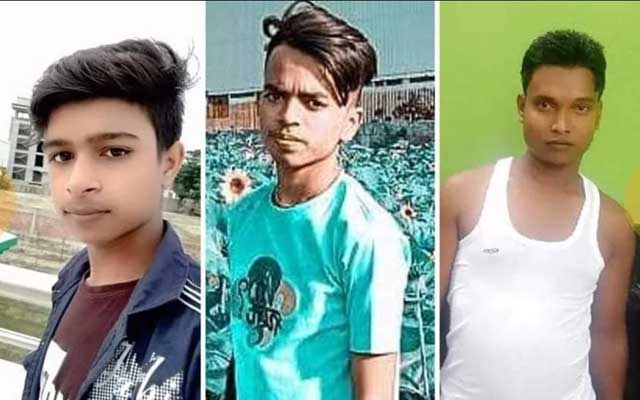 ফেসবুকে কমেন্ট দেয়া নিয়ে সংঘর্ষে নিহত ৩ 1 gazipur killed 130322 04 555555