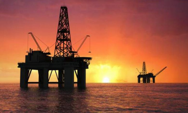 oil