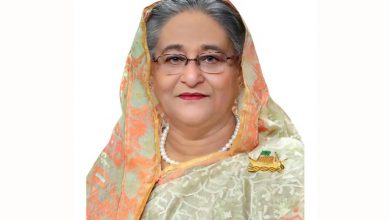 sheikh hasina official portrait 210720