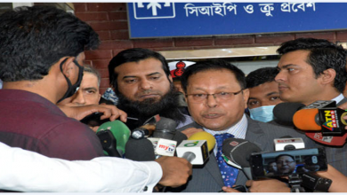 বিমান ডিজি