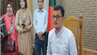 মন্ত্রী