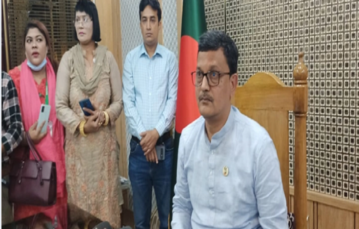 মন্ত্রী
