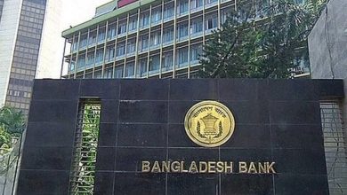 হ