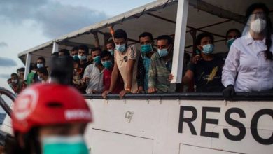 bangladeshis detained in libya 260422 01 23