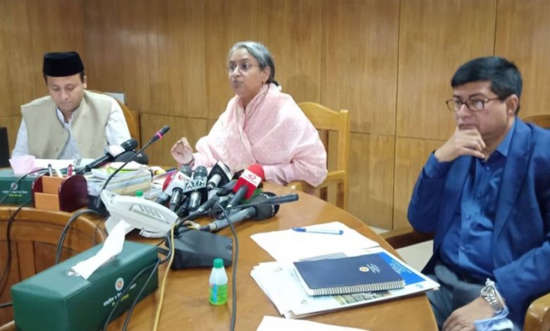 ২০২৩ সালে এসএসসি এপ্রিলে ও এইচএসসি জুনে, সংক্ষিপ্ত সিলেবাসে হবে পরীক্ষা 1 e621ea3990a7cb591b0e86085341a71e 1111