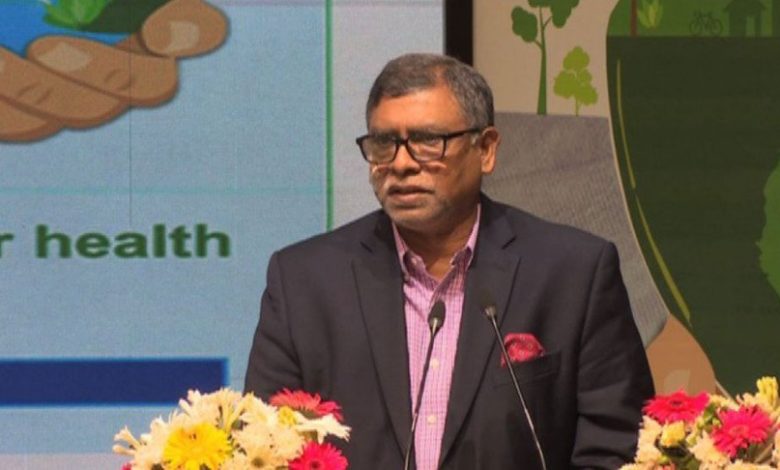 health minister photo 999999