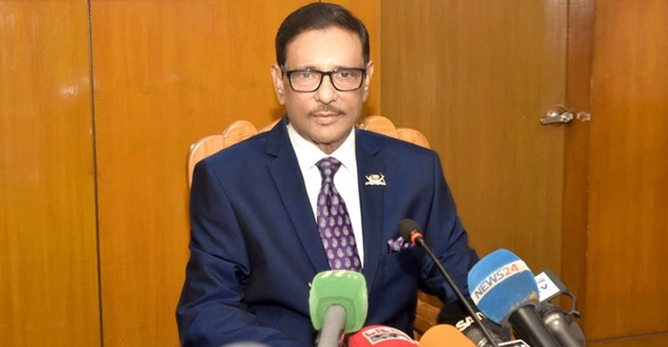 ঈদে অতিরিক্ত ভাড়া আদায় না করার আহ্বান সেতুমন্ত্রীর 1 kader 20220426134806 7879788