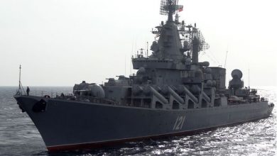 moskova