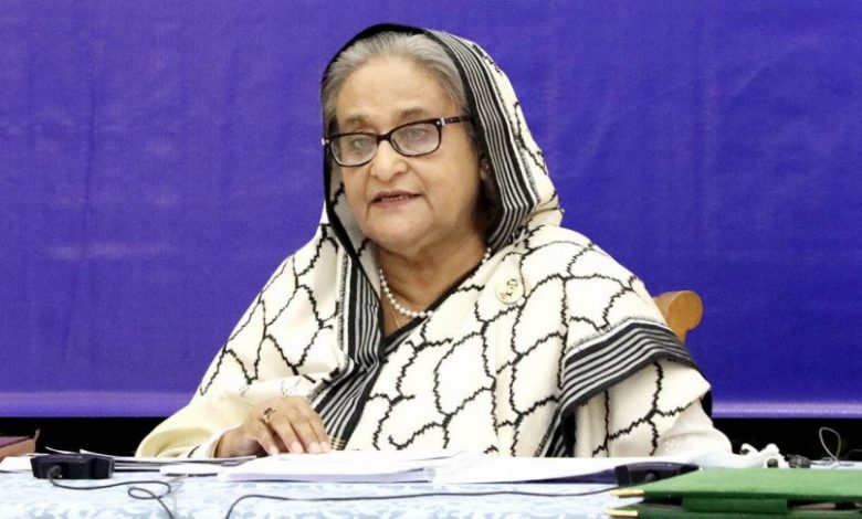 জনগণের সেবা নিশ্চিতে প্রশাসনের কর্মকর্তাদের নির্দেশ প্রধানমন্ত্রীর 1 pm 55555
