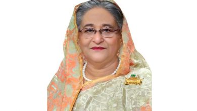 sheikh hasina