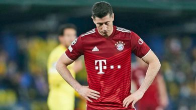 vil fcb lewandowski