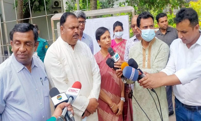 প্রাথমিকে শিক্ষক নিয়োগ পরীক্ষার প্রশ্নফাঁস গুজব: প্রাথমিক ও গণশিক্ষা প্রতিমন্ত্রী 1 জাকির 1
