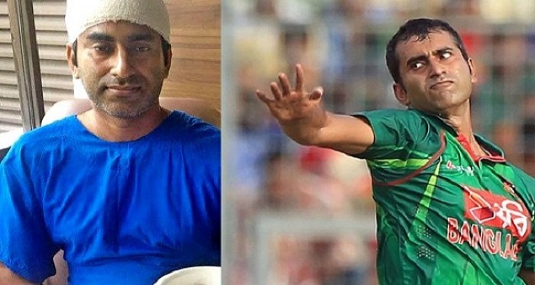 মোশার