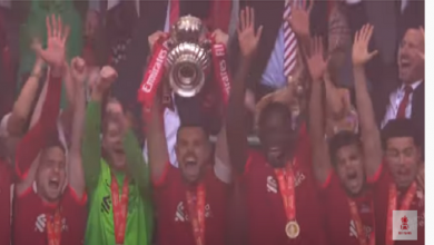 CUP