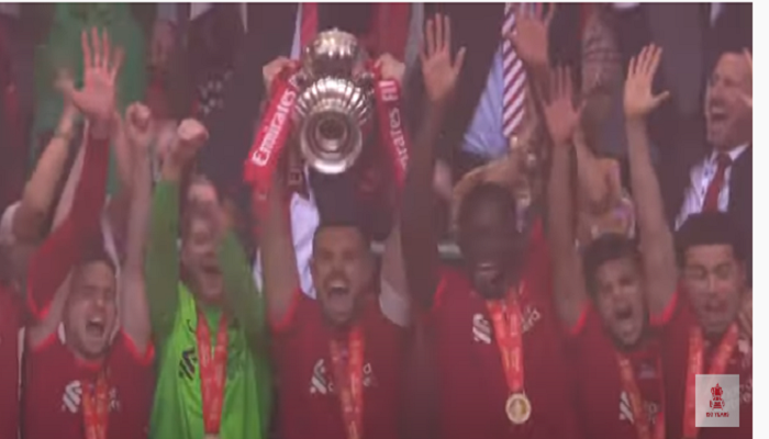 CUP
