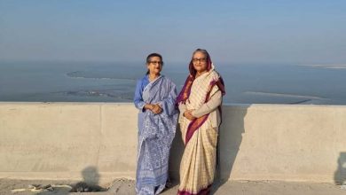 hasina rehana padma bridge 311221 01 123.3.3.3.3.