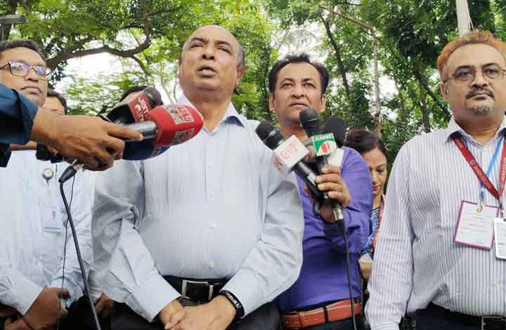 প্রশ্নফাঁস বা অপ্রীতিকর কোনো খবর পাইনি : পিএসসি চেয়ারম্যান 1 image 178817 1653630646 .33.3.0.0.0.