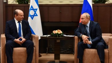 israel says putin apologised for foreign ministers hitler remarks 1651828591 123
