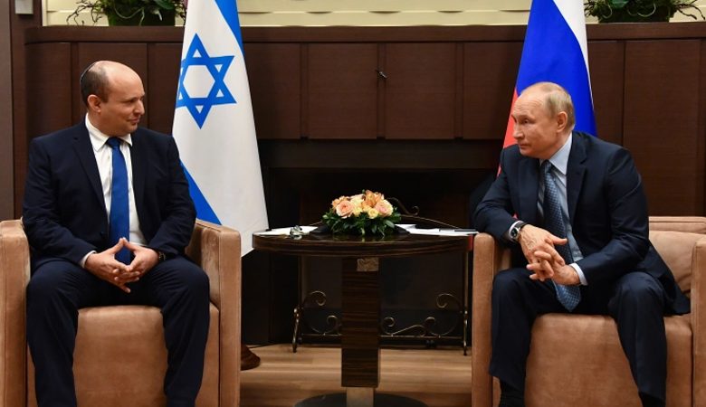 israel says putin apologised for foreign ministers hitler remarks 1651828591 123