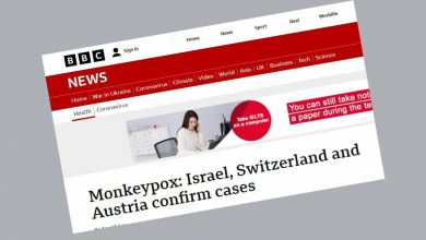 monkeypox