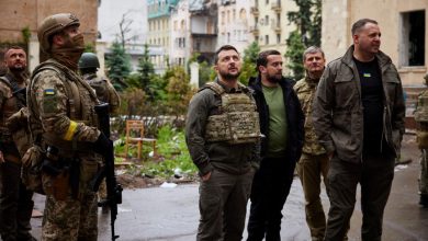 zelensky