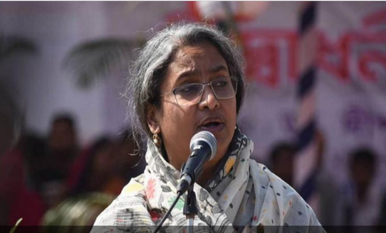 নতুন জাতীয় শিক্ষাক্রমে শিক্ষকরা শিক্ষার্থীদের গাইড হবেন: শিক্ষামন্ত্রী 1 দিপু
