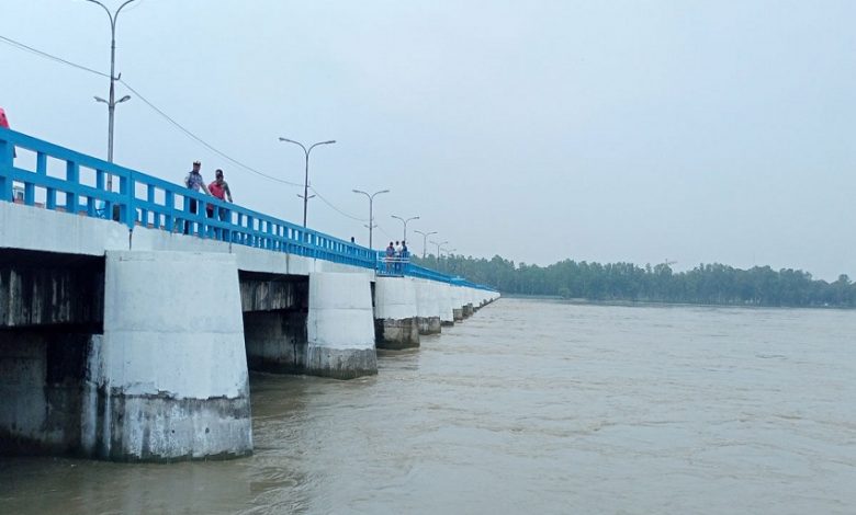 পানি