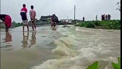 বন্যা 1