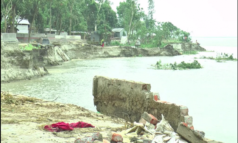 বন্যা
