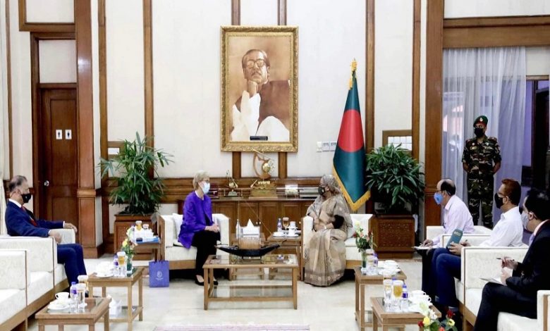 শেখ