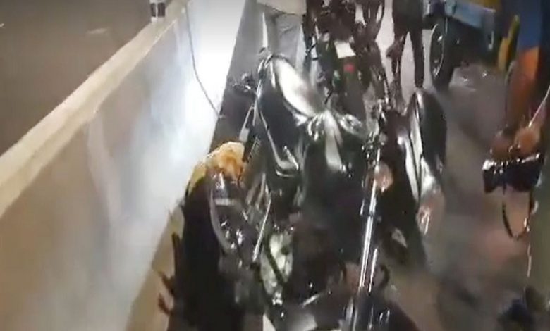পদ্মা সেতুতে মোটরসাইকেল চলাচল নিষিদ্ধ 1 ্িকে