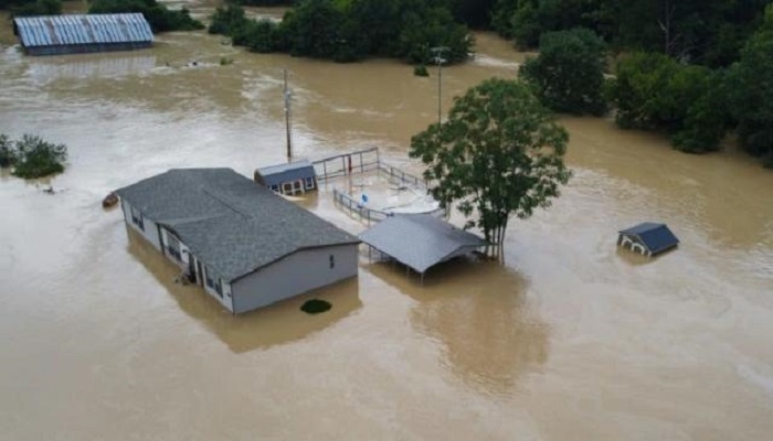FLOOD