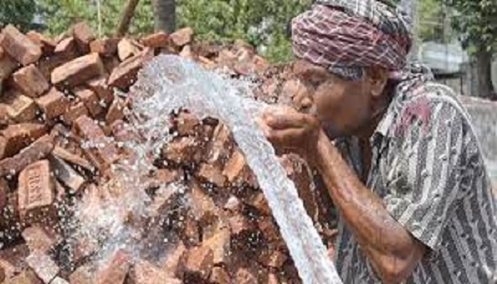 অতিষ্ট