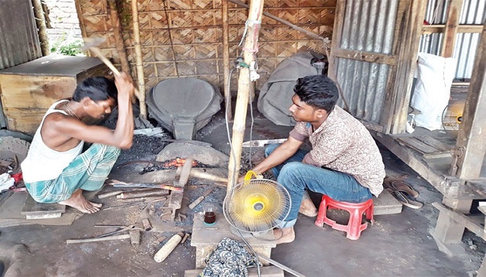 কামার