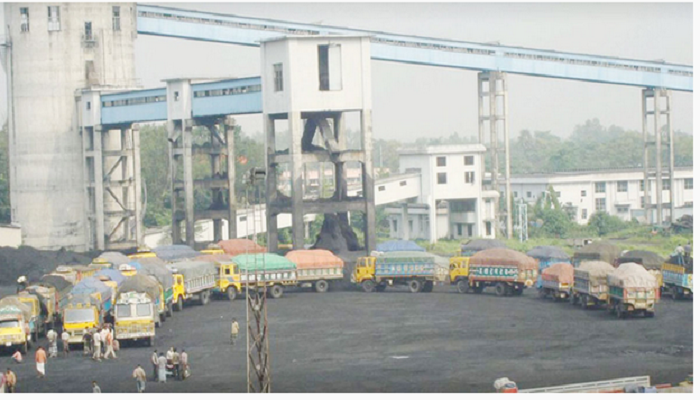 কয়লা
