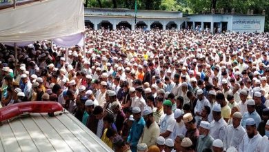 জানাজা 1