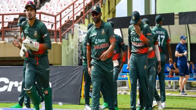 জিম্বাবুয়ে