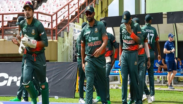 জিম্বাবুয়ে