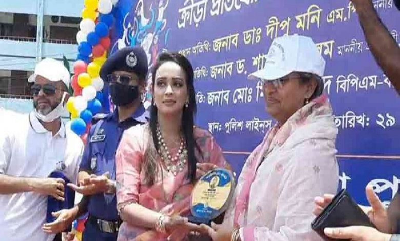 দীপু