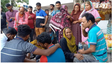 নিহত