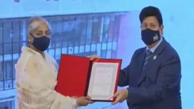 পুরস্কার