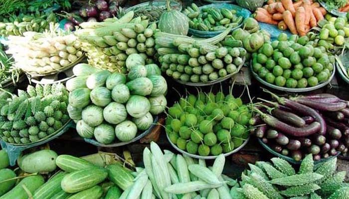 বাজার