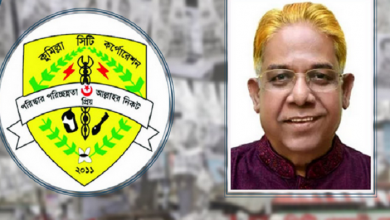 মেয়র