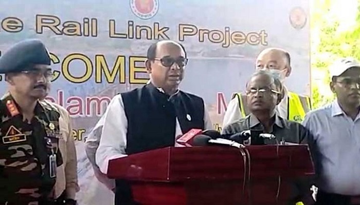রেল 2
